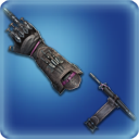 Neo Kingdom Knuckles Image