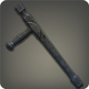 Ruthenium Tonfas Image