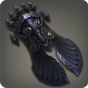 Cobalt Tungsten Knuckles Image