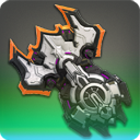 Vanguard Claws Image