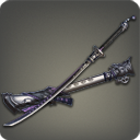 Mountain Chromite Blade Image