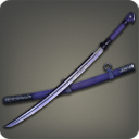 Cobalt Tungsten Blade Image