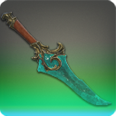 Zormor Daggers Image