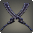 Cobalt Tungsten Diamondbacks Image