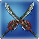 Skyruin TwinfangsIcon