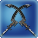 Neo Kingdom Twinfangs Image