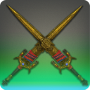 Zormor Twinfangs Image