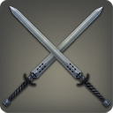 Weathered Twinfangs Image