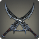 Tropaios Saberfangs Image