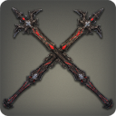 Augmented Hellhound Twinfangs Image