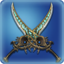 Augmented Lunar Envoy