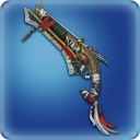 Skyruin MusketoonIcon