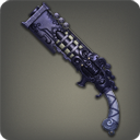 Cobalt Tungsten Handgonne Image