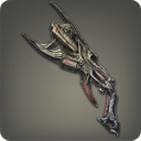 Titanium Gold Pistol Image