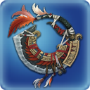 Skyruin War QuoitsIcon