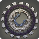 Mountain Chromite Chakrams Image