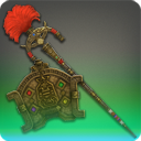 Zormor Fan Brush Image