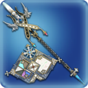 Exquisite Renaissance Brush Image