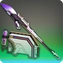 Vanguard Angle Brush Image