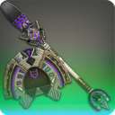 Skydeep Flat Brush Image