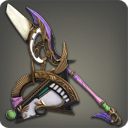 Tropaios Angle Brush Image