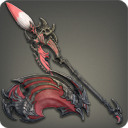 Acacia Round Brush Image