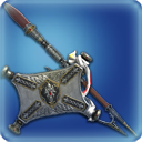 Neo Kingdom Round Brush Image