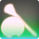 Padjali Fan Brush Image