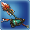 Skyruin Round BrushIcon