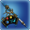 Augmented Lunar Envoy