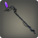 Claro Walnut Cane Image