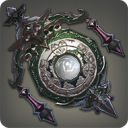 Lar Star Globe Image