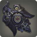 Cobalt Tungsten Planisphere Image