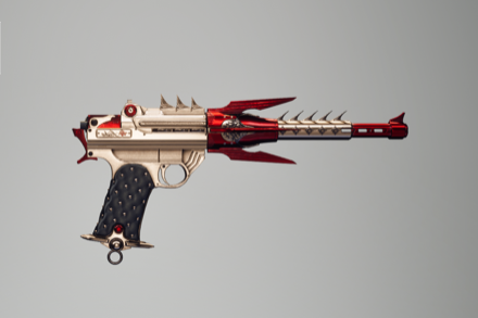 Starfield -  Rose of Aisha