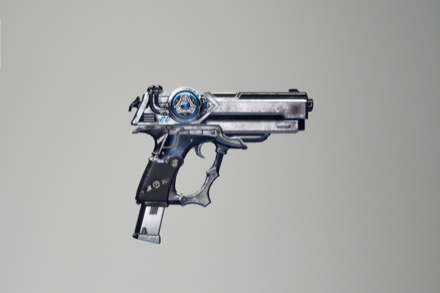 Starfield -  Millenium Frost