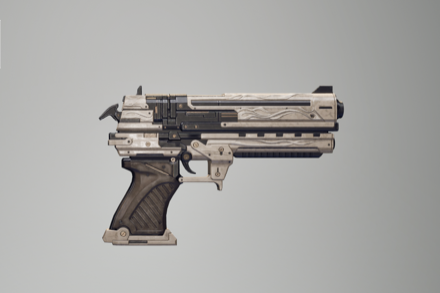 Starfield -  New Beginning