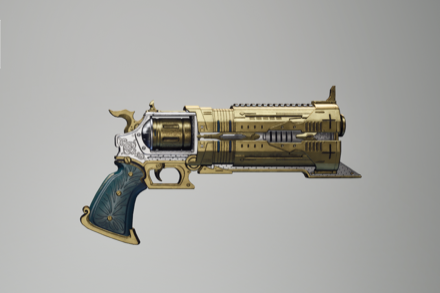 The First Descendant - Nazeistra