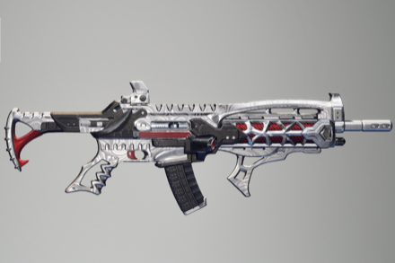 Starfield -  Phantom Pain