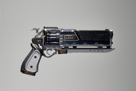 The First Descendant - Explorer