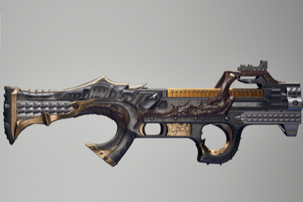 Starfield -  Alter Ego