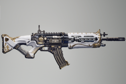 Starfield -  Magnus AA