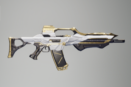 Starfield -  Eternal Willpower