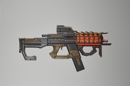 Starfield -  Firefly