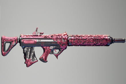 The First Descendant - Secret Garden.png