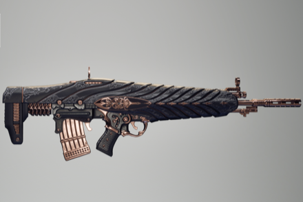 The First Descendant - Young Noble