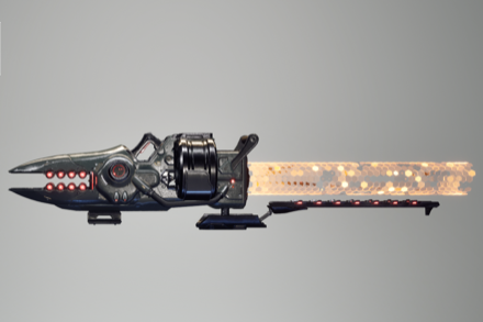 The First Descendant - Lightspeed Barrel.png