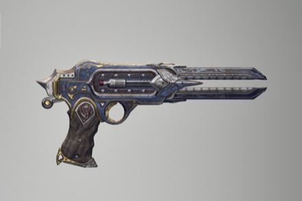 The First Descendant - The Last Dagger.png