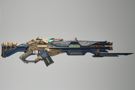 The First Descendant - Executor.png