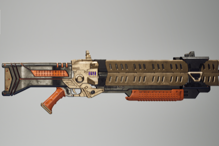 The First Descendant - Smithereens.png