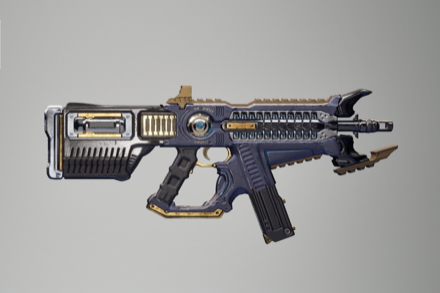 Starfield -  Thunder Cage